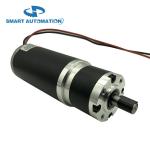 Custom 12v 24v 40v 48v high performance Brushed Brushless Electric Dc Actuator