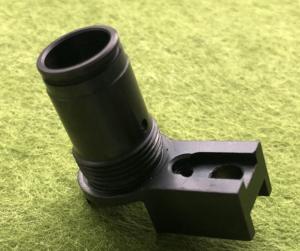 China Delta 110S30 S40 S60 Staubli Spare Parts Cylinder Gripper wholesale