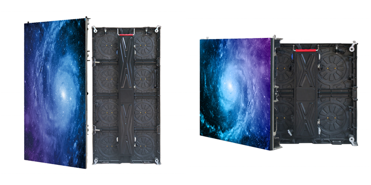 Levt p3.91led display p3.91full color led p3.91500*500mm/500*1000mm