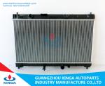 YARIS 07 Toyota Radiator 16400 - 21310 Aluminum Core Auto Cooling Parts
