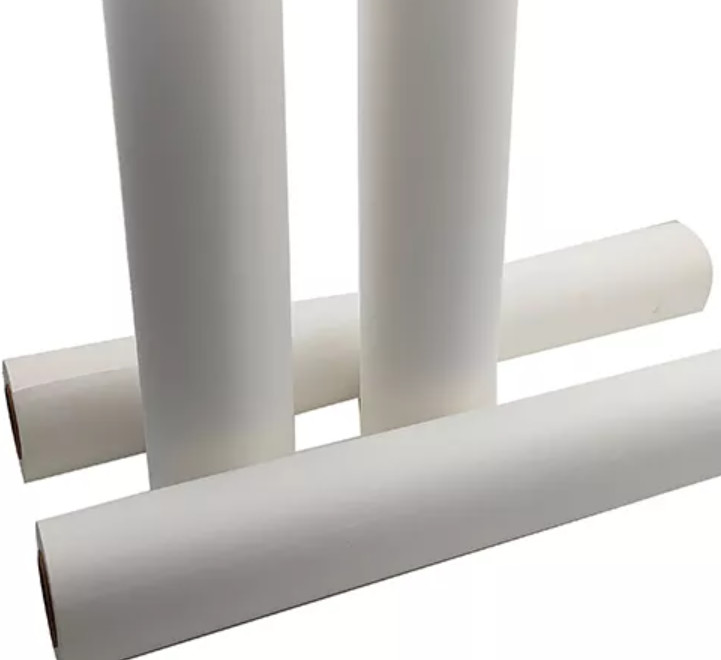 40gsm White Sublimation Ink Transfer Paper 807 Heat Transfer