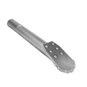 China Industrial Cylindrical HDD Sonde Housing With 0-100% RH Humidity Range wholesale