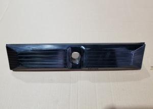 China Wear Resistant Bolt On Rubber Track Pads wholesale