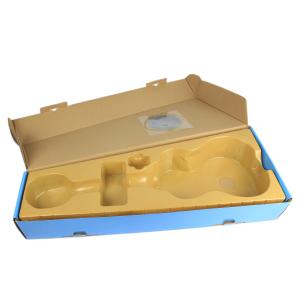 China Ukulele Shipping 300g Custom Paper Packaging Box 3-7layers wholesale