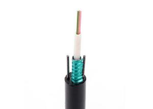 China Unitube Custom Fiber Optic Cable Light PSP Armored Fibre Outdoor wholesale