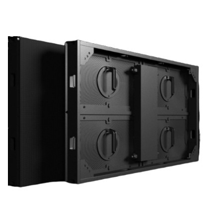 P3.75 FX-Block Series Fixed LED Display 5000nits SMD1921 For Outdoor