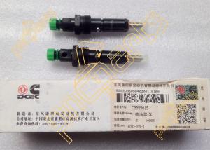 China Cummins 4BT 6BT Engine Diesel Fuel Injector 3355015 3802982 wholesale