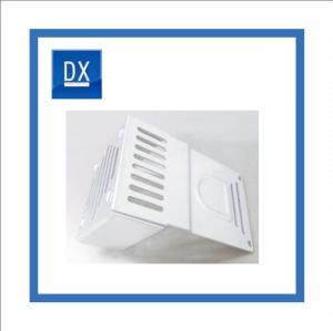 China Aluminum Custom Metal Stamping Parts Corrosion Resistance wholesale