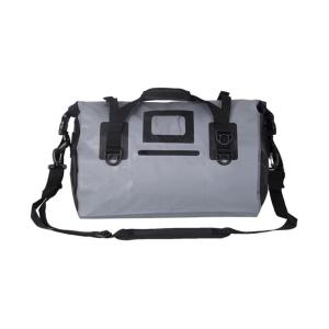 China Oxford Cloth Front Pocket 90 Liter Overboard Waterproof Duffel Bag wholesale