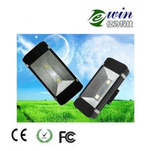 China high brightness 200W Black decorative led outdoor flood lighting AC 85 - 265V 35000LM wholesale