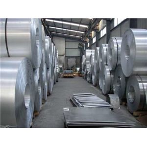 China 0.17mm 0.30mm 0.50mm 1060 Prepainted Aluminum Steel Coil Pe / Pvdf Color Coated on sale