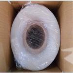 23mic LLDPE Stretch Film High Tensile Elongation 400-600 Machine Stretch