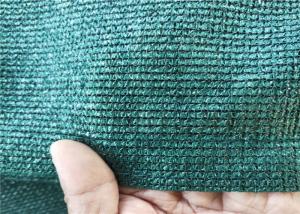 China 150gms Hdpe Shade Net For Outdoor Sunshine Protection wholesale