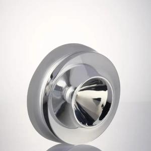 China Mold Pressed Airport Runway BK7/K9 Prism Optical Glass Lens wholesale