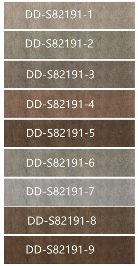 Unilin Click Grey Cement Vinyl Flooring 4mm 5mm GKBM DD-S82191-8 Greenpy