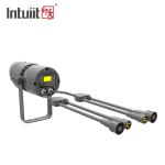 Strong Narrow Beam Outdoor Compact Design 15W RGBW LED stage Par light
