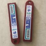 Replacement Snap Off Blades 25mm Industrial Circular Saw Blades Cutting Metal