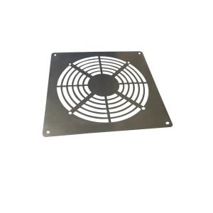 China Easy Installation Laser Cut Metal Parts Stainless Steel Various Metal Tubes wholesale