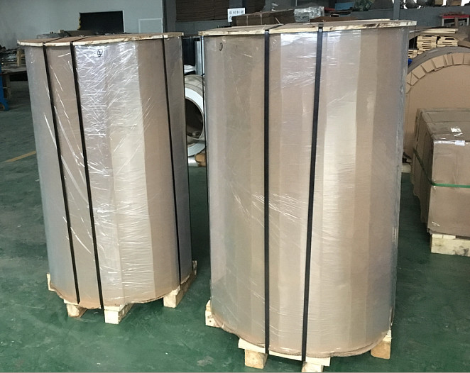 Satin Surface Polished Aluminum Sheet Metal Advanced Technology Rust Resistance