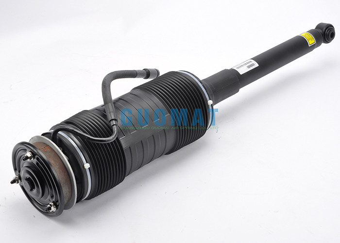A2213207913 Front Rubber Air Suspension Strut Assembly for Mercedes Benz S Class W221