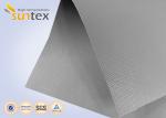 Fire Resistant Fiberglass Cloth For Seal Floating Roof Tank