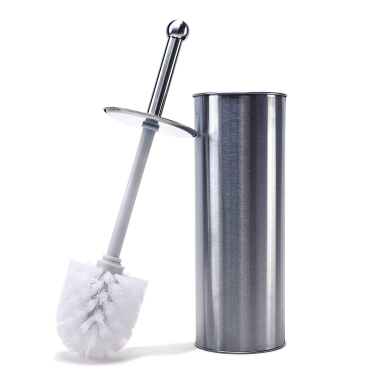 High Performance Toilet Brush Accessories Unique Style Oem Service