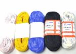 Colored Ice Hockey Skate Laces