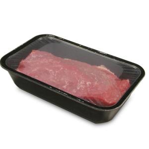 China Roll Type Easy Peel Off Heat Sealing Film High Barrier Anti-fog Film For Fresh Foods wholesale