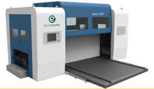 China Stainless Steel Digital 400DPI 3D Sand Mold Printer 0.5mm wholesale
