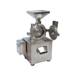 China Pulverizer Industrial Grinding Machines Large Output 500kgs/H 120 Mesh wholesale