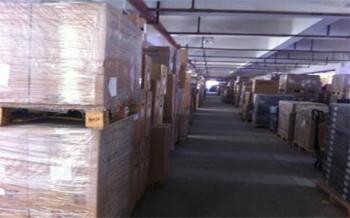 ZYNTECH HONGKONG LIMITED / Shenzhen Chenghua Electronic Technology Co., Ltd.
