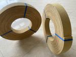 Non Asbestos Woven Ship Winch Dock Crane Brake Lining Roll