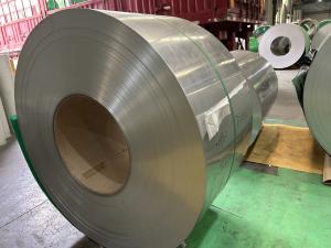 China High Temperature 430 Stainless Coil Bending Stainless Steel Cold Rolled Coil Custom wholesale