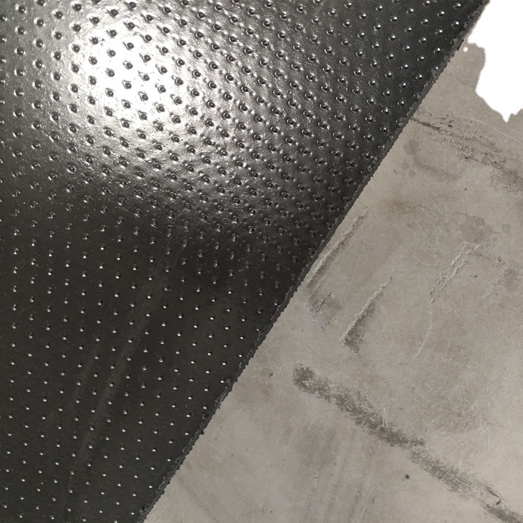 Direct Sold Black Geomembranes for Salt and Alkali Resistance in Construction Sites