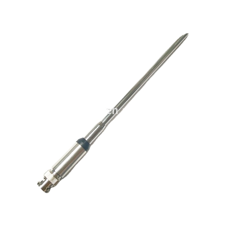 Wireless FM Transceiver Telescopic Antenna for Dual Band Long Range Walkie Talkie