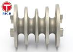 CNC Machine Parts 304 Stainless Steel Hardware Video Machinery Accessories