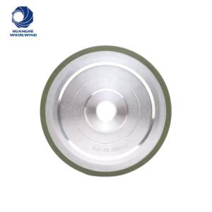 China High Efficiency 8 Inch Cbn Grinding Wheel For Tormek Machine wholesale