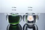 Solid Decoration Candle Holders Wholesale