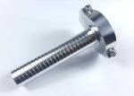 Universal Motorcycle Handle Grip Assy B642 Aftermarket Motorcycle Accessories