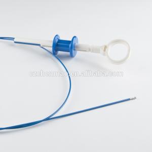China Class II 1200mm Disposable Medical Forceps With Spike wholesale