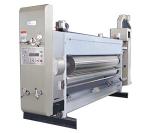 Stable Performance Printing Slotting Die-Cutting Carton Packaging Machinery