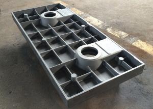 China Ra12.5 Grey Cast Iron wholesale