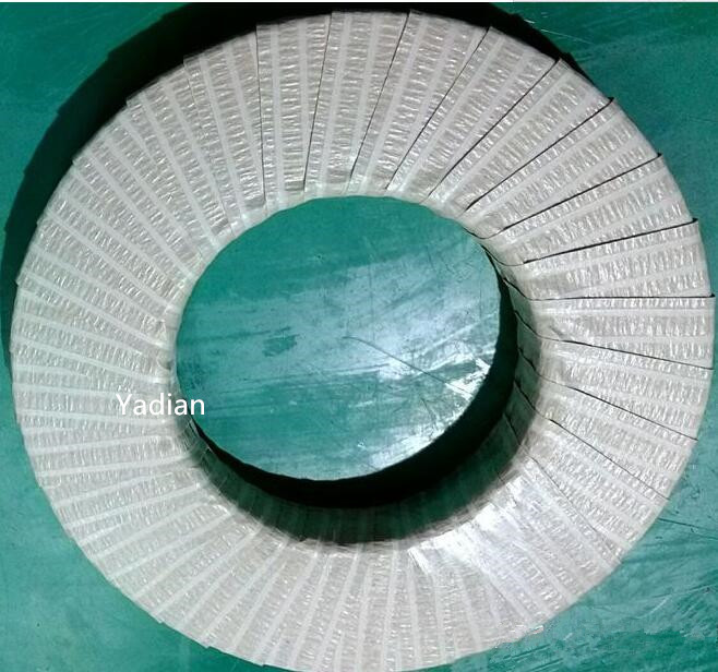 YRT-120 yrts high speed turntable bearings china 120X210X40mm rotary table bearing manufacturer
