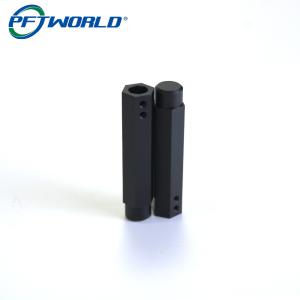China Custom CNC Machining Aluminum Milling Sandblasting Parts Service Precision wholesale