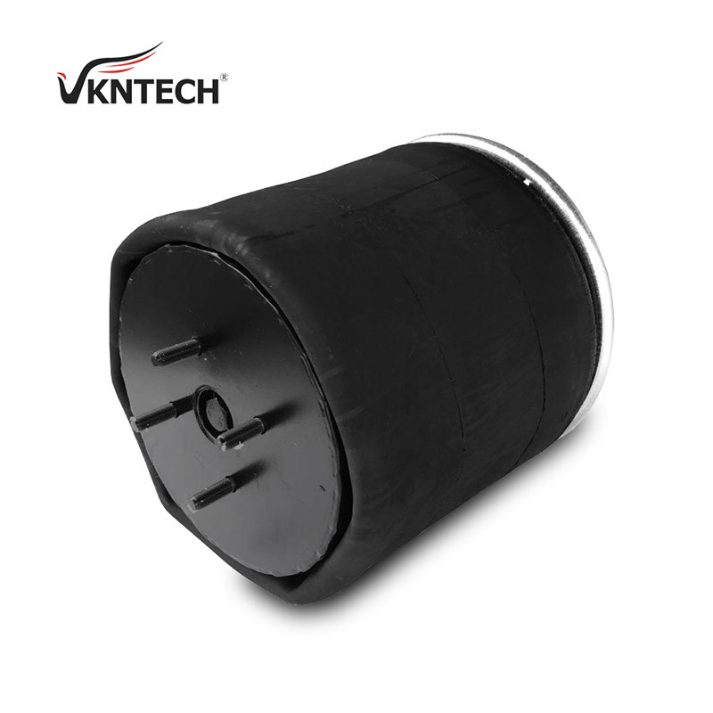 Mitsubishi MK305518 Trailer Air Springs 1R14-702 BPW 0542940010 36 Scania 2338883 36 Replace By VKNTECH 1K3031