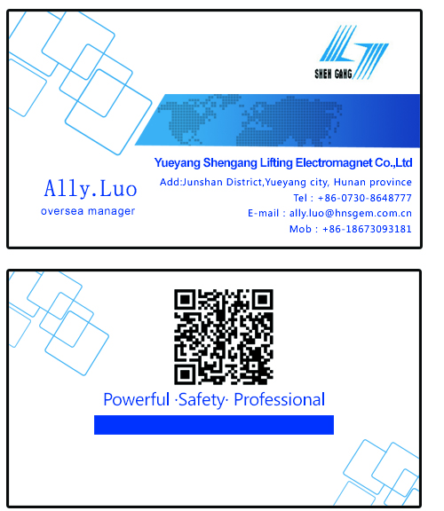 Permanent magnetic lifter, Magnet Lifter