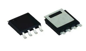 SQJA26EP-T1_GE3 Vishay Semiconductors