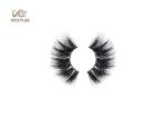 Mink Hair Plastic Cotton Stalk 0.06MM 7D Eyelashes