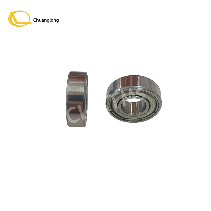 Glory GFB 800 Parts Glory GFB-800 Bank Note Counter Sorter 3008-T014 Radial Ball Bearing 698NMB