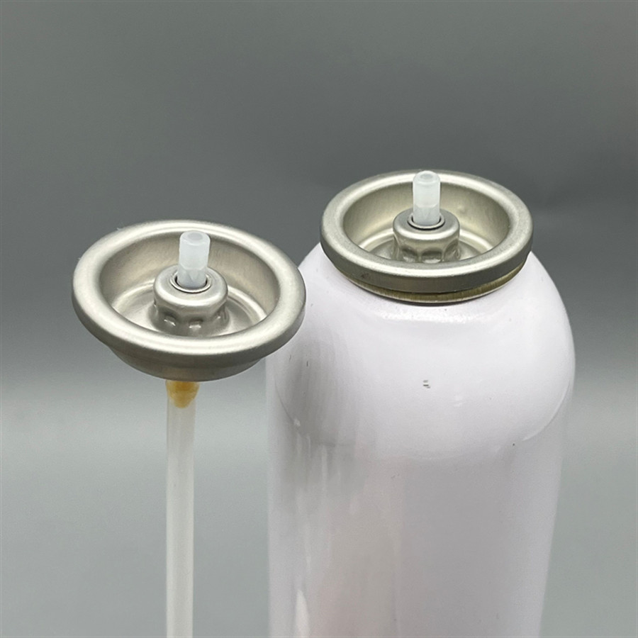 Premium Sunscreen Spray Pump Valve for Outdoor Activities with Durable & Leak-Proof Features